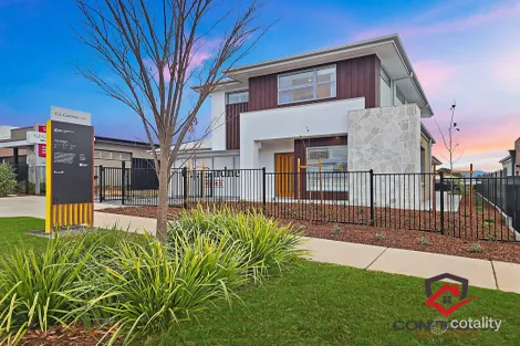 16 Klaus Moje St, Whitlam, ACT 2611