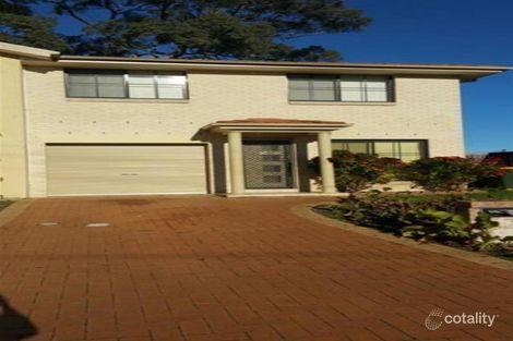 Property photo of 3/28 Noumea Street Lethbridge Park NSW 2770