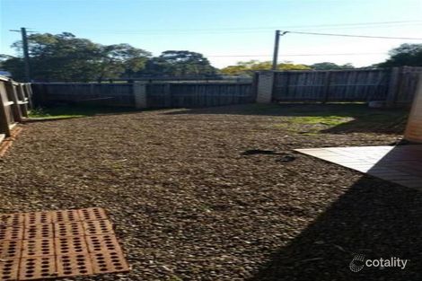 Property photo of 3/28 Noumea Street Lethbridge Park NSW 2770