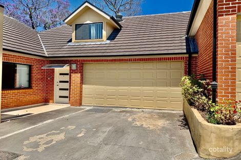 4/28-30 Yattenden Cres, Baulkham Hills, NSW 2153