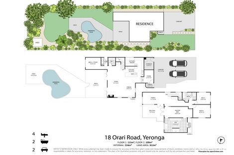 Property photo of 18 Orari Road Yeronga QLD 4104