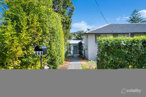 Property photo of 46 Acron Road St Ives NSW 2075