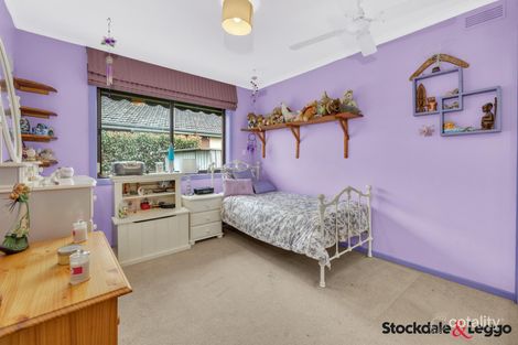 Property photo of 72 Lackenheath Drive Tullamarine VIC 3043