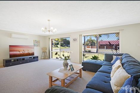 Property photo of 1 Snead Court Parkwood QLD 4214