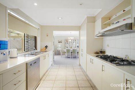 Property photo of 1 Snead Court Parkwood QLD 4214