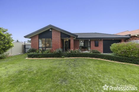 Property photo of 4 Trident Close Keilor Downs VIC 3038