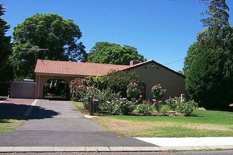 Property photo of 83 Bandalong Way High Wycombe WA 6057