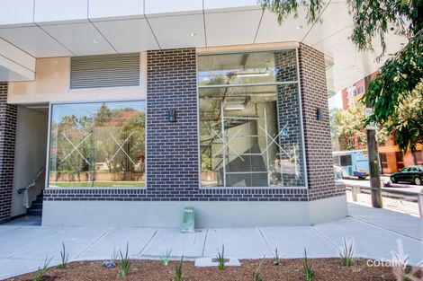 23-25 Churchill Ave, Strathfield, NSW 2135