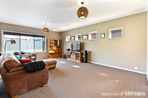 Property photo of 25 Beale Street Mernda VIC 3754