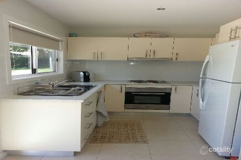 Property photo of 37 Rigney Street Shoal Bay NSW 2315