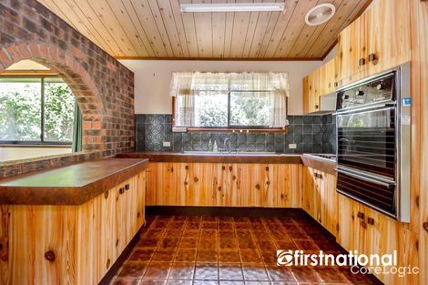 Property photo of 27 Tweed Heads Avenue Tamborine Mountain QLD 4272