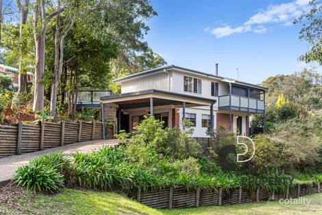 Property photo of 2 Kingsway Avenue Rankin Park NSW 2287