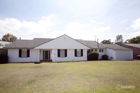 8 Christina St, Cardiff Heights, NSW 2285