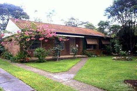 Property photo of 19 Camorta Close Kings Park NSW 2148