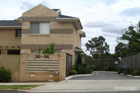 Property photo of 10/50-56 Boundary Road Chester Hill NSW 2162