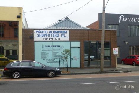 340-342 Johnston St, Abbotsford, VIC 3067