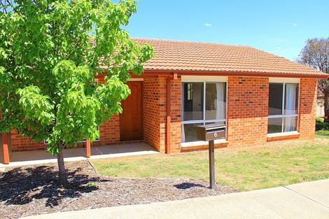 Property photo of 6/36 Cromwell Circuit Isabella Plains ACT 2905