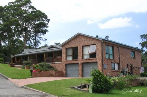 5 Kimmins Pl, Figtree, NSW 2525