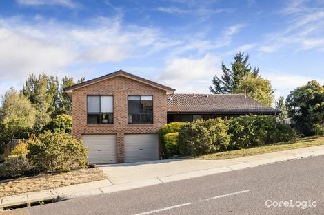 Property photo of 1 McKail Crescent Stirling ACT 2611