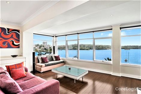 Property photo of 12/8 Wulworra Avenue Cremorne Point NSW 2090