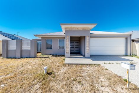 Property photo of 10 Waterview Way Singleton WA 6175