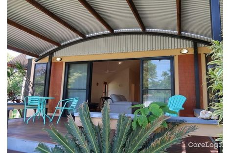 Property photo of 1/21-23 Reid Road Wongaling Beach QLD 4852