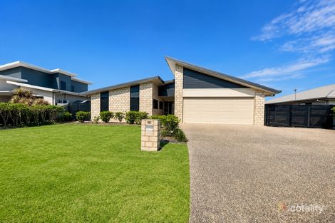 55 MONASH WAY, OORALEA, QLD 4740