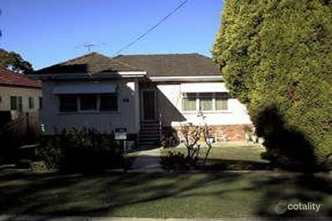 Property photo of 184 Charles Street Putney NSW 2112