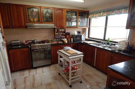 Property photo of 180 Edensor Road Edensor Park NSW 2176