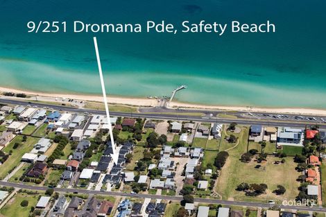 Property photo of 9/251 Dromana Parade Safety Beach VIC 3936