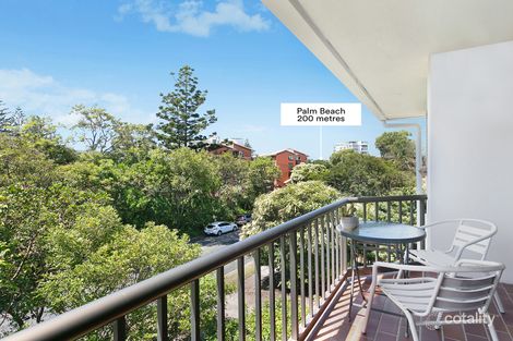 Property photo of 9/8 Mawarra Street Palm Beach QLD 4221