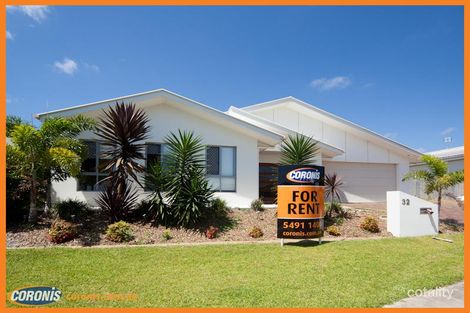 32 Kurrimine Cres, Mountain Creek, QLD 4557