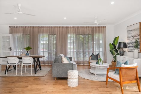 Property photo of 1 Ethel Street Hyde Park QLD 4812