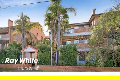 2/6-8 Melvin St, Beverly Hills, NSW 2209