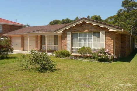 25 Macleay St, Narrawallee, NSW 2539