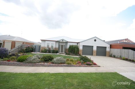 8 Lynch Ct, Highton, VIC 3216