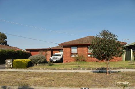 45 Burke Rd, Sunbury, VIC 3429