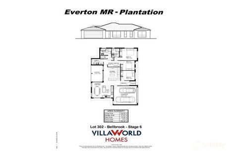 21 Peacherine Cct, Bellmere, QLD 4510