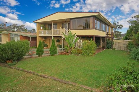 36 Lockyersleigh Ave, Batehaven, NSW 2536