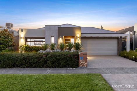 Property photo of 11 Native Avenue Mount Duneed VIC 3217