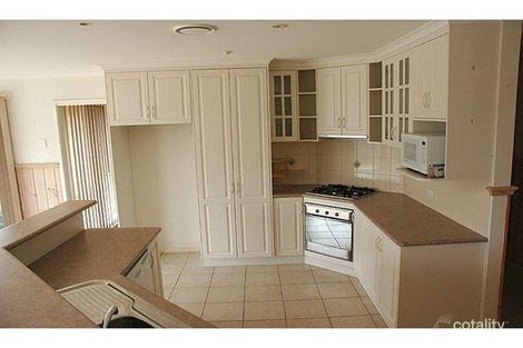 Property photo of 11 Oxley Court Traralgon VIC 3844