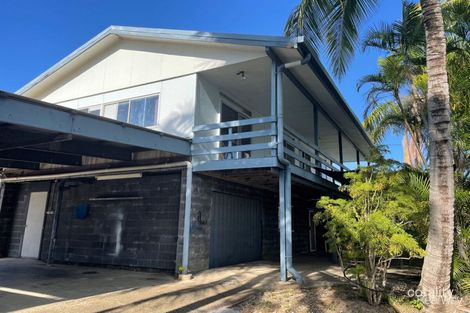 Property photo of 8 Lyons Street South Gladstone QLD 4680