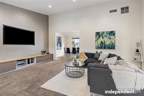 Property photo of 59 Dash Crescent Fadden ACT 2904