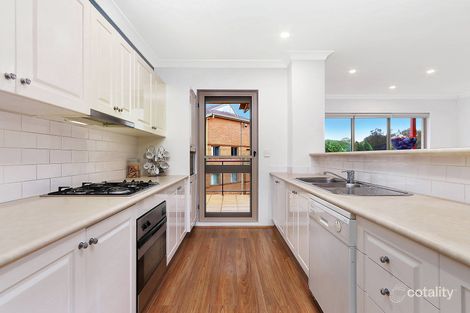 Property photo of 26/16 Morgan Street Botany NSW 2019