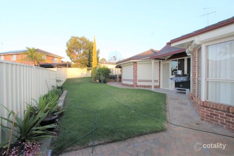 Property photo of 63 Abington Crescent Glen Alpine NSW 2560
