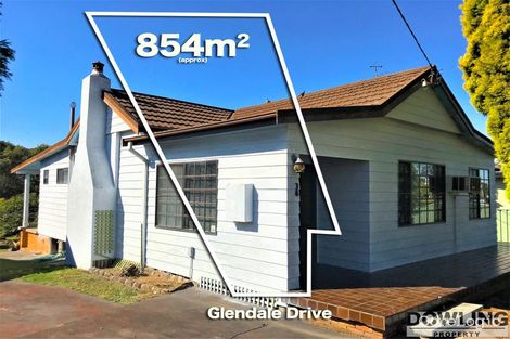 Property photo of 34 Glendale Drive Glendale NSW 2285