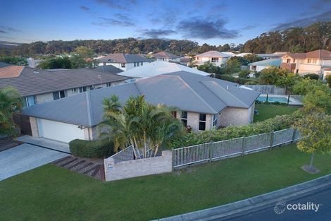 Property photo of 20 Hillview Crescent Little Mountain QLD 4551