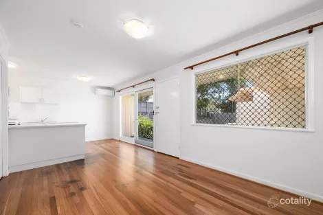 4/467 Cavendish Rd, Coorparoo, QLD 4151