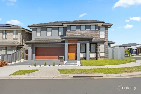 Property photo of 36 Pear Street Austral NSW 2179