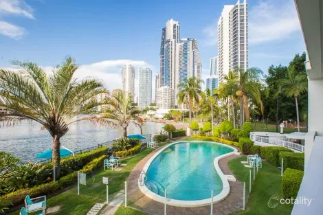 12/30 WATSON ESP, SURFERS PARADISE, QLD 4217